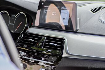 ✅️BMW Rad 5 Touring M550d xDrive A/T ✅️ - 14