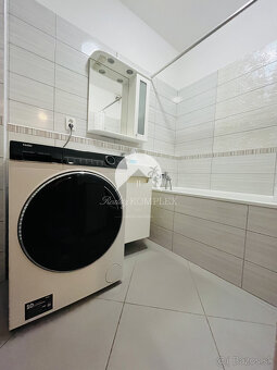 Reality KOMPLEX s.r.o., Vám ponúka na predaj 3-izbový byt v  - 14