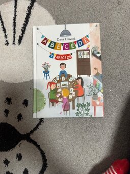 PREDAM TIETO KNIHY - 14