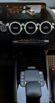 Predám Mercedes-Benz B trieda 180 d A/T - 14