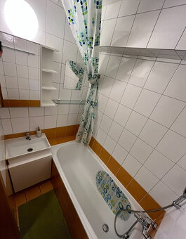 Byt na Donovaloch na bývanie aj podnikanie - 14