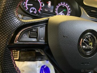 Škoda Octavia Combi 2.0 TDI RS DSG 135kW185HP A7 - 14