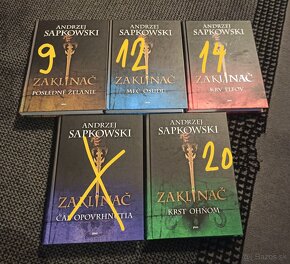 Labyrint, Hry o zivot a ine knihy - 14