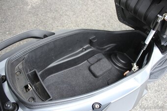 skúter SYM 125 ALFA MAXSYM 2024 ZIMNÁ CENA - 14