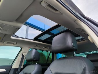 Volkswagen Passat Variant 2.0TDI - Highline - 2016 - 14