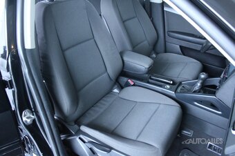 Audi A3 Sportback 1,6 TDi 66 kW - 14