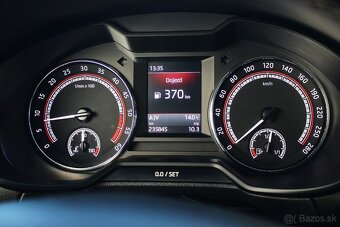 Škoda Octavia Combi RS 2,0 TDI - 14