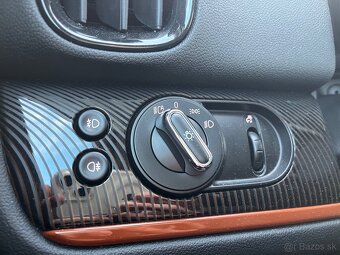 MINI COOPER COUNTRYMAN - 14