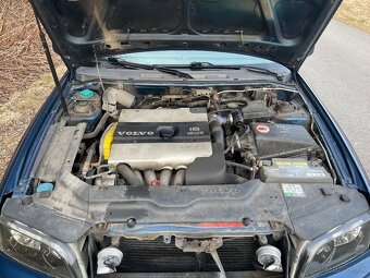 Volvo S40 T4 - 14