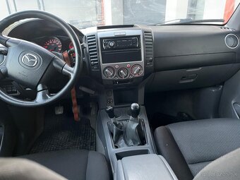 MAZDA BT - NA PREDAJ / NA SPLÁTKY - 14