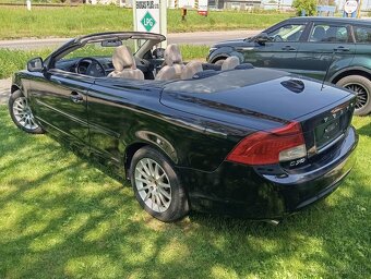 Volvo c70  lift T5 - 14