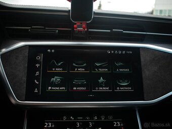 Audi RS7 Sportback 4.0 TFSI mHEV, Carbon packet - 14