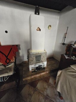 ÚTULNÝ RODINNÝ DOM - OBEC HÁJ - KOŠICE - OKOLIE - DOHODA - 14