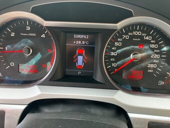 Audi A6 C6 allroad 2.7tdi 140kw - 14