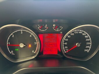 Ford Galaxy 2.0 TDCi Titanium - 14