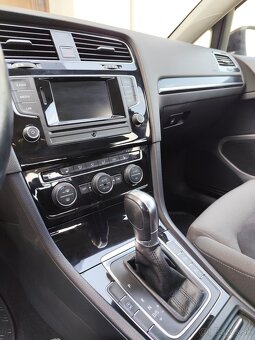 VW Golf 1.4 automat - 14