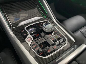 BMW X6 - 14