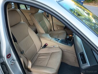 BMW E61 535d 200kW - 14