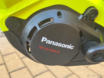 Predám elektrobicykel Crussis Pan Largo L dojazd 208km - 14