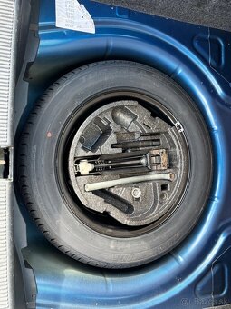 🔵 Škoda Octavia Combi 2.0 TDI RS - 14