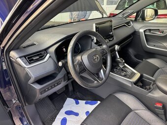 Toyota Rav4 - 14