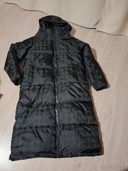 Karl Lagerfeld zimný kabát - 14