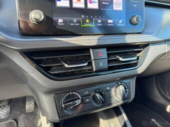 Škoda Kamiq 1.0 TSI Style - 14