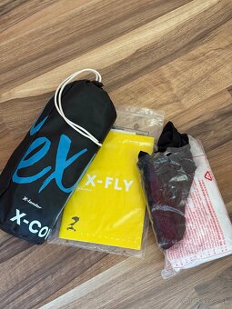 Športový kočík /dvojkombinácia/ - 14