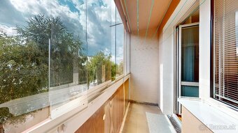 Na predaj príjemný 4 - izbový byt s lodžiou; Košice, Furča - 14