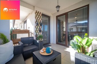 ALL PERFECT| Na predaj moderný 3 izbový byt s terasou v Gala - 14