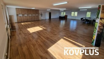 ✅ Production hall 1600 m² + Industrial Complex 25 000 m² ✅ - 14