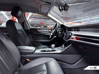 Audi A6 50 TDI Quattro S-line 210 kW - 14