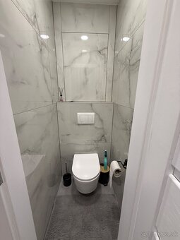 Na prenájom 4 izbový byt na Terase pri nemocnici-Voľný hned - 14