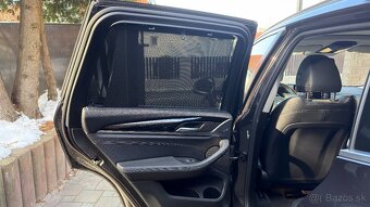 BMW X3 xDrive30i mHEV PANO, LASER - 14