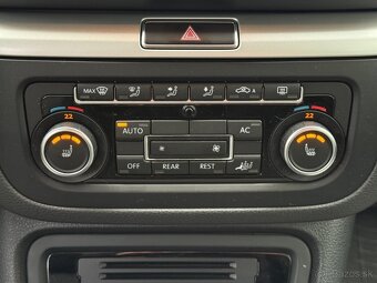 VOLKSWAGEN SHARAN 2.0 TDI BMT COMFORTLINE - 14