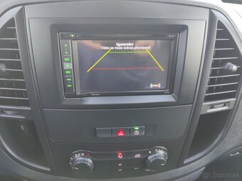 Mercedes Vito - 14