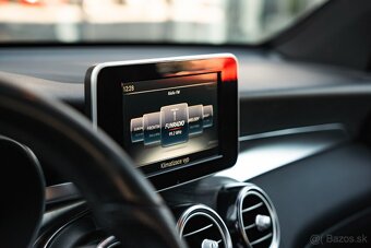 Mercedes-Benz GLC 250d 4Matic AMG Line / H&R / 22" - 14