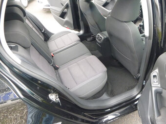 Volkswagen Golf 1,4i 16v 2009/12 - 14