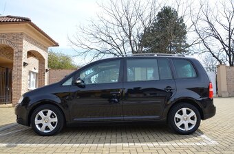 Volkswagen Touran 1.9 TDI Trendline, Bez DPF, 7 sedadiel - 14