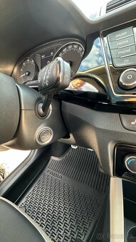 Škoda fabia combi 2016 SCOUTLINE - 14