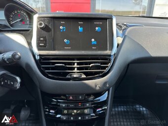 Peugeot 208 1.2 PureTech Active, Pôvodný lak, 74 670km, SR - 14