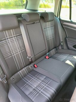 Volkswagen Golf 7 Variant 1.6 TDI - 14