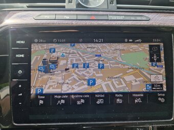 Arteon 4x4 BiTurbo 176Kw/236Koni 2017/dec - 14