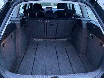 Škoda Octavia 2 Combi 1.9 TDI 77Kw (105PS) 6 stupňová Dsg - 14
