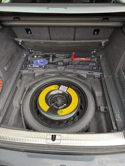 Predam Audi A4 B9 2.0tdi quattro - 14