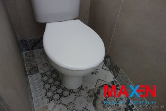 Na predaj Rodinný dom Boldogköváralja - Maďarsko - 14
