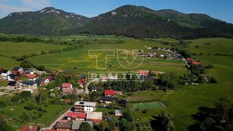 Dva STAVEBNÉ POZEMKY na LIPTOVE s pripojenim na... - 14