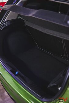 Predám Ford Fiesta 1.4 16V benzìn - 14