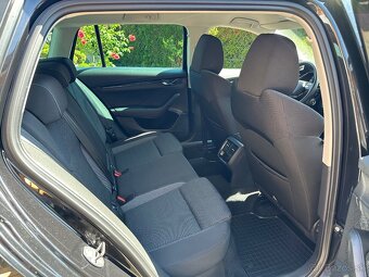 Škoda Octavia IV Combi 2.0 TDI 110kw DSG VIRTUAL - 14