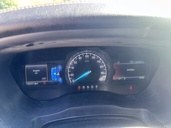 Ford Ranger 3.2 TDCi DoubleCab 4x4 WildTrak A6 - 14